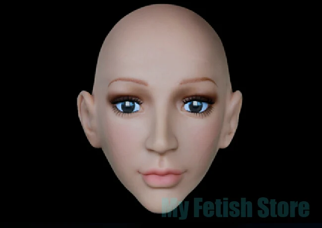 [SH 15] наивысшего качества в режиме реального маска на лицо костюмированной