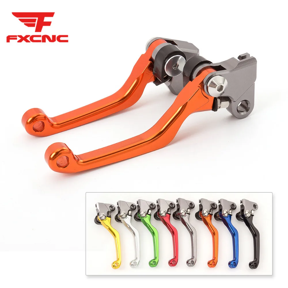 For Beta RR RS 4T 2012 - 2017 2013 2014 2015 2016 CNC T6061 Aluminum Adjustable Motocross Dirt Pit Bike Brake Clutch Lever |
