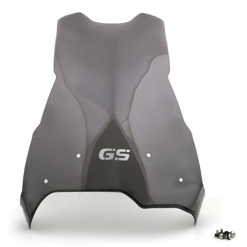 Для BMW F800GS F700GS F650GS 2008 2009 2010 2011 2012 2013 2014 2015 2016 2017 лобовое стекло F 800GS F800 650 700
