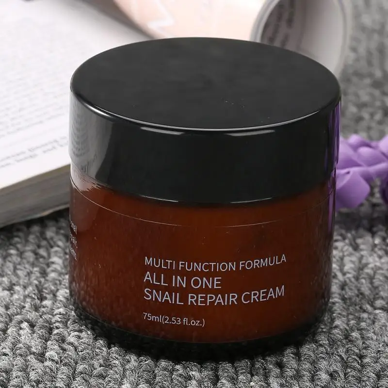 Увлажняющий крем для лица с секретом улитки 75 мл|Устройство ухода за кожей лица| |