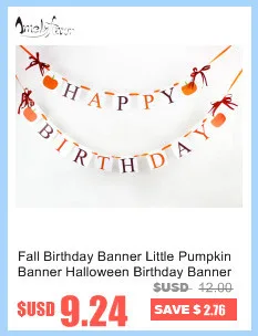80 шт. Хэллоуин, день рождения Спасибо Теги DIY Halloween Party Интимные аксессуары Подарки теги Средства ухода для век круг