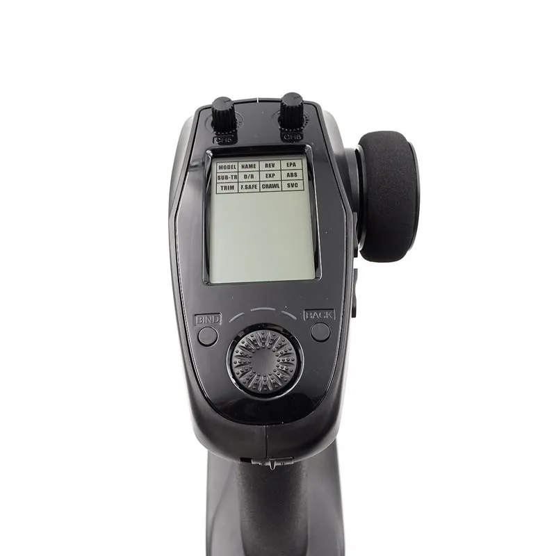 Flysky FS GT5 2 4G 6 канальный передатчик со встроенным гироскопом запасные части для