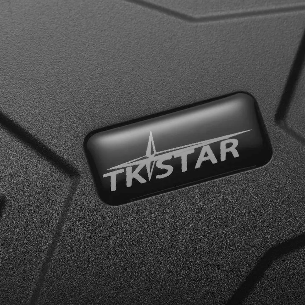 Популярный gps трекер для автомобиля TK905 5000 мАч 90 дней в режиме ожидания 2G GPS