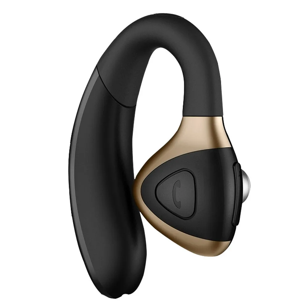 HIPERDEAL беспроводной наушник для музыки Bluetooth 4 1 Гарнитура спортивные стерео