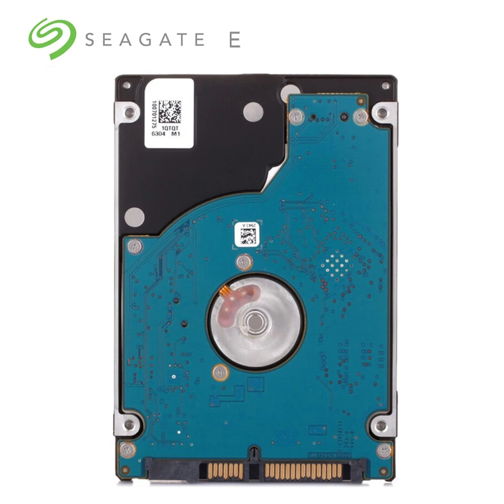 Внутренний жесткий диск Seagate для ноутбука 2 5 &quot120 ГБ SATA 1 ГБ/сек. 3 Мб/8 Мб 5400 об/мин| |