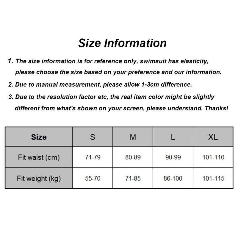 Мужской купальный костюм с эластичным поясом быстросохнущие дышащие пляжные