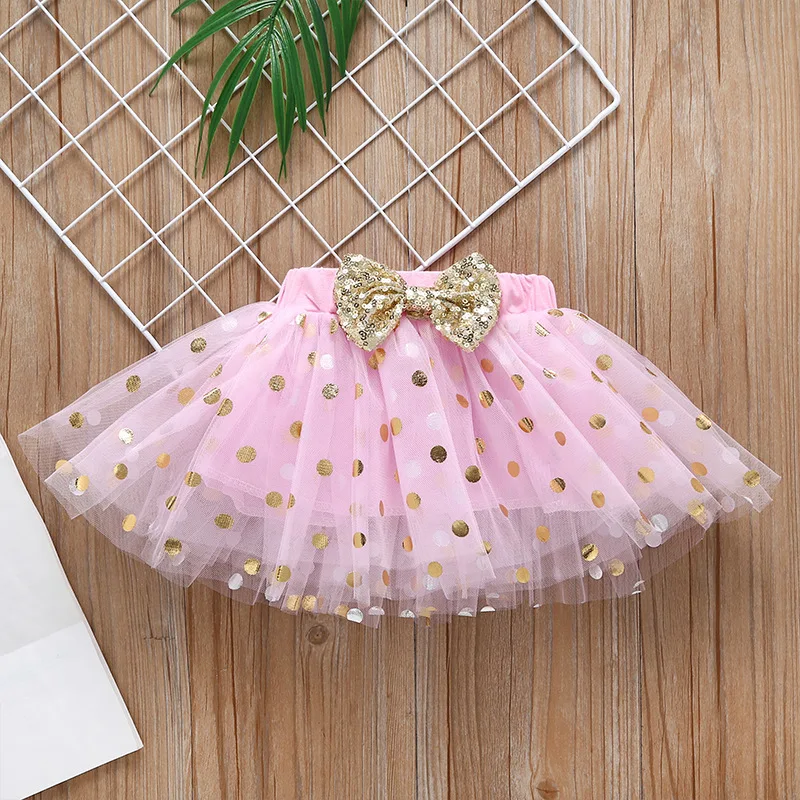 Newborn Baby Girl Clothes Bodysuit&ampmesh Bow Bubble Skirt&ampFoot Sleeve Summer Toddler Infant Clothign Set Outfits Rabbit Printed | Детская