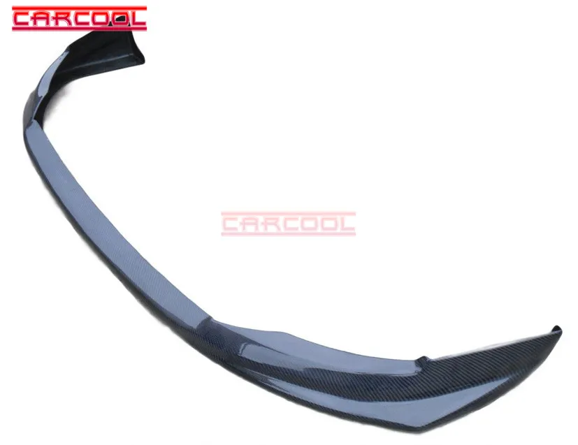 Автомобильный Стайлинг аксессуары для тела 2008 2012 Lancer Evolution EVO X 10 Varis VS Style передний