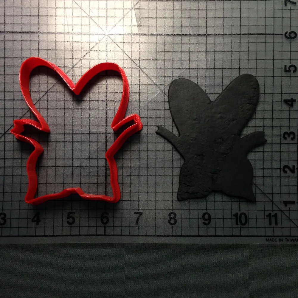 Балетное трико тапочки изготовленные на заказ 3D печать помадка кекс топ печенье