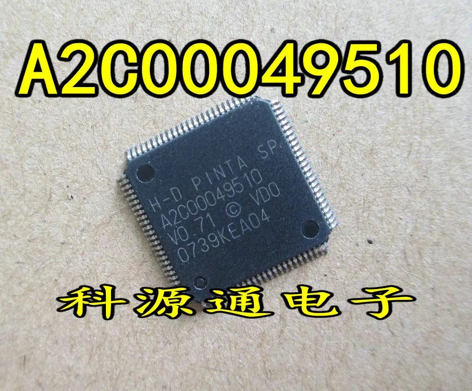 

Freeshipping A2C00049510