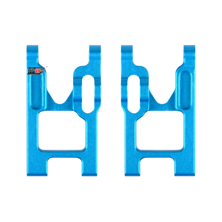 Wltoys 12428 12423 RC автомобиль обновления металлические детали 0004 металлический левый и