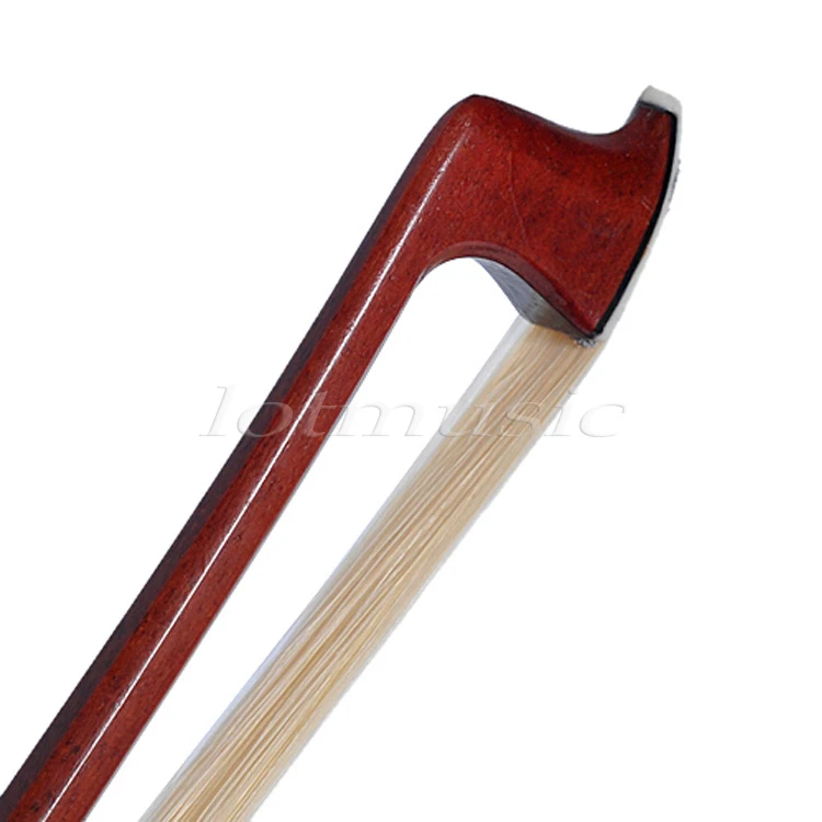 Новая восьмиугольная палка для скрипки 2 шт. 4 размера|violin bow|violin bow frogbow frog |
