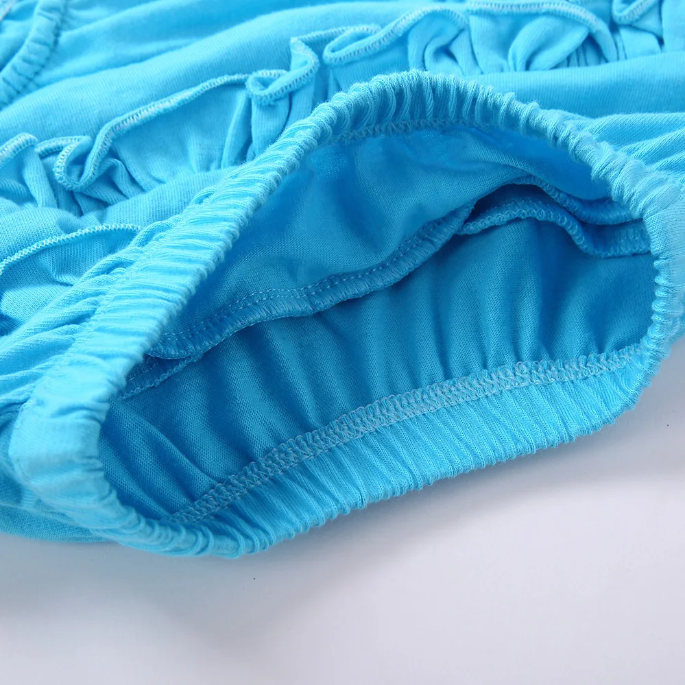 Baby shorts lace pants boys and girl's boxers baby summer soft thin children stripes solid colors |