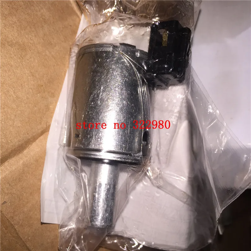 Коробки передач соленоидного клапана AL4 (DP0) 257416 для Citroen Berlingo/Peugeot 257410 9653760480 Renault