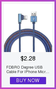 FDBRO светодиодный магнитный зарядный кабель Micro usb type C USB-C кабель 1 м 3 А Короткие Usb кабели для зарядки Магнитный кабель для передачи данных