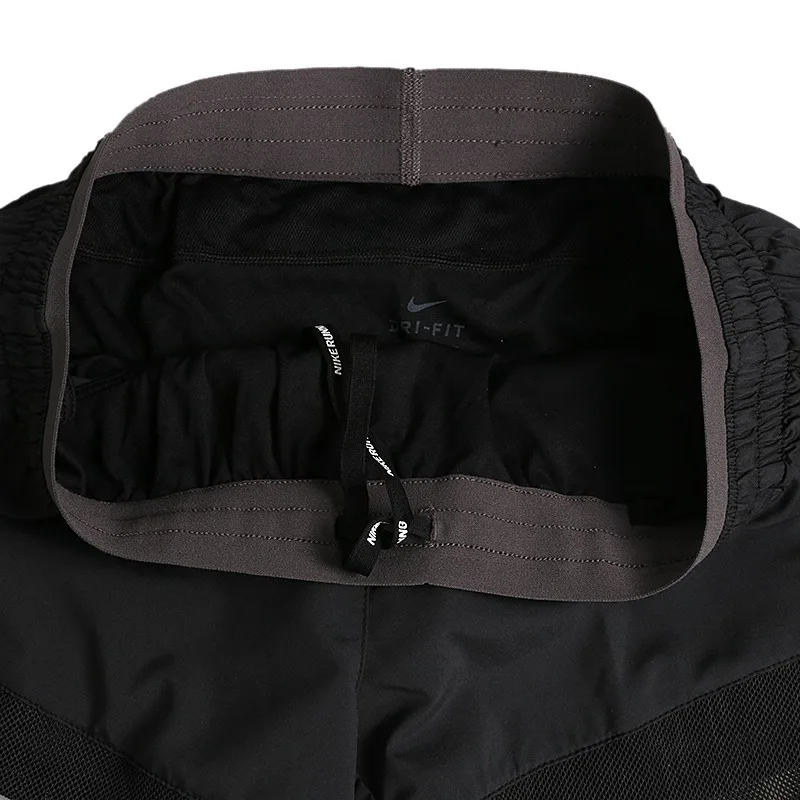 Оригинальные новые поступления NIKE ELVT TRCK короткие крутые женские шорты