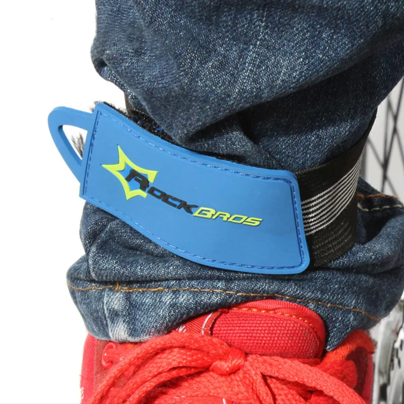 ROCKBROS велосипедный пояс для бега велосипедные брюки открытый спортивный