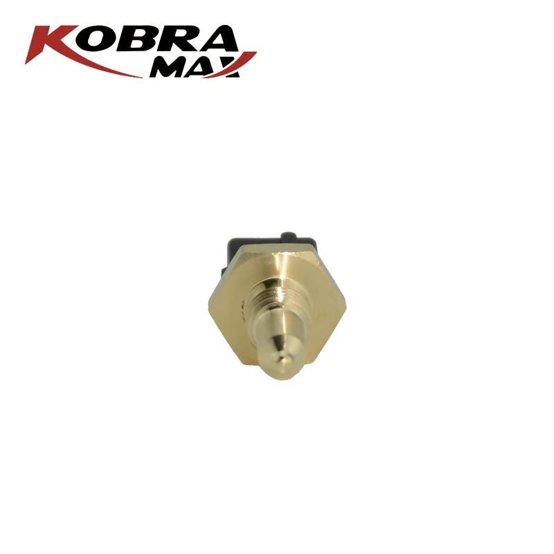 Датчик температуры воды KobraMax датчик охлаждающей жидкости 13621433076 подходит для BMW