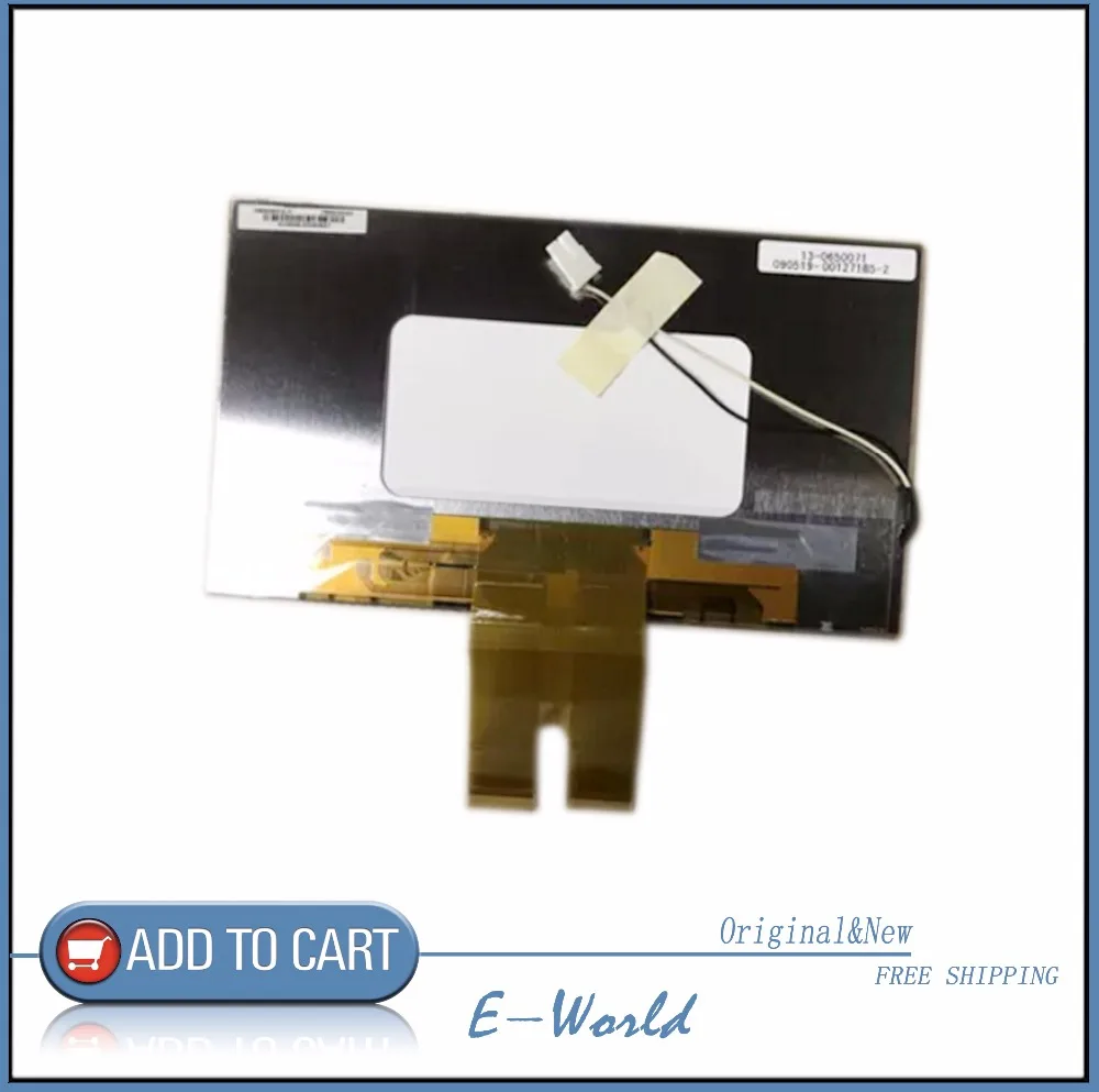 

Оригинальный ЖК-экран 6,5 дюйма PM065WX3 PW065XS3 LF Бесплатная доставка