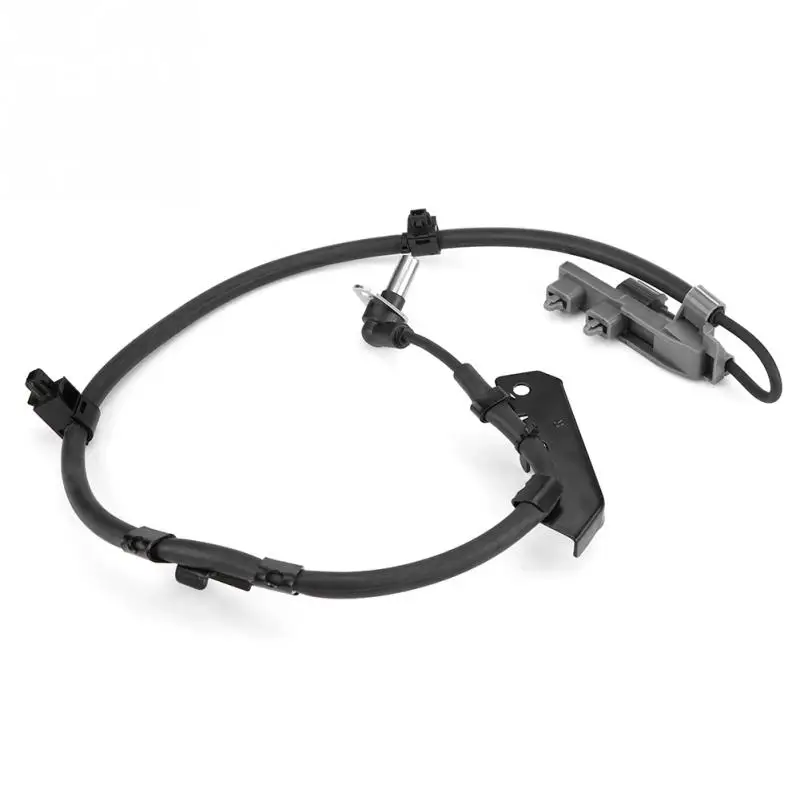 897387989 передний правый антискользящий датчик скорости ABS для Isuzu D Max/Rodeo TFS77/TFS86/TFS85
