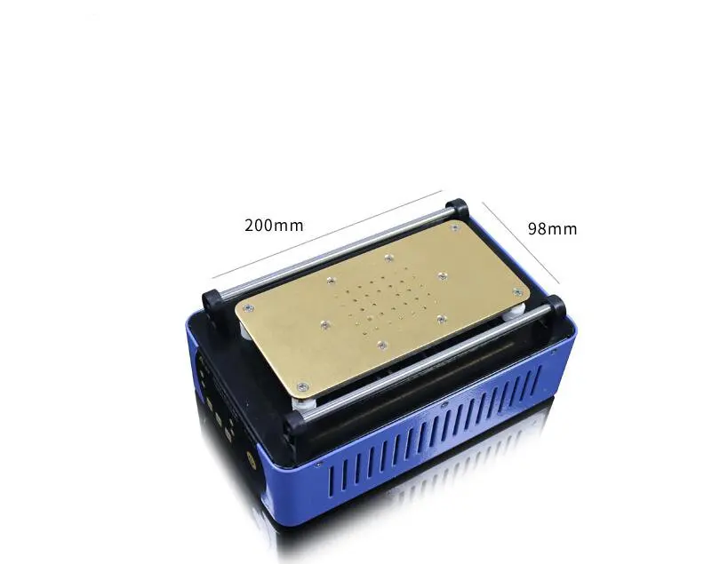 Бесплатная доставка FL 671A имеет 8 дюймов ЖК сенсорный экран мобильный телефон