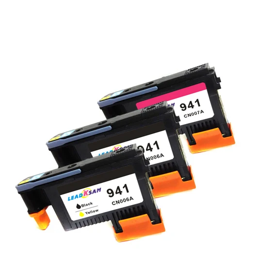 2BY + 1MC для 941 печатающая головка совместима с hp941 CN006A CN007A Pro 8000 8500 | Компьютеры и офис