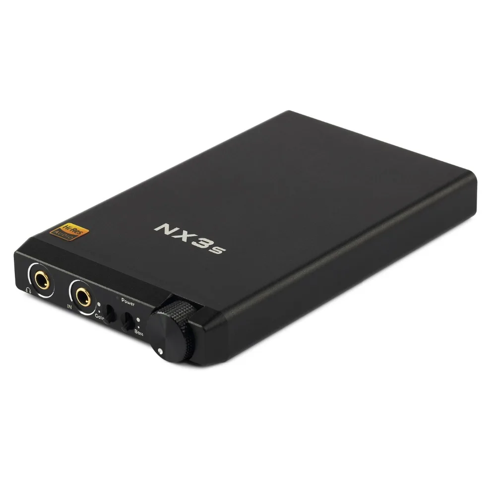 Топпинг NX3s мини аудио портативный усилитель hifi-усилитель для наушников OPA2140 LME49720