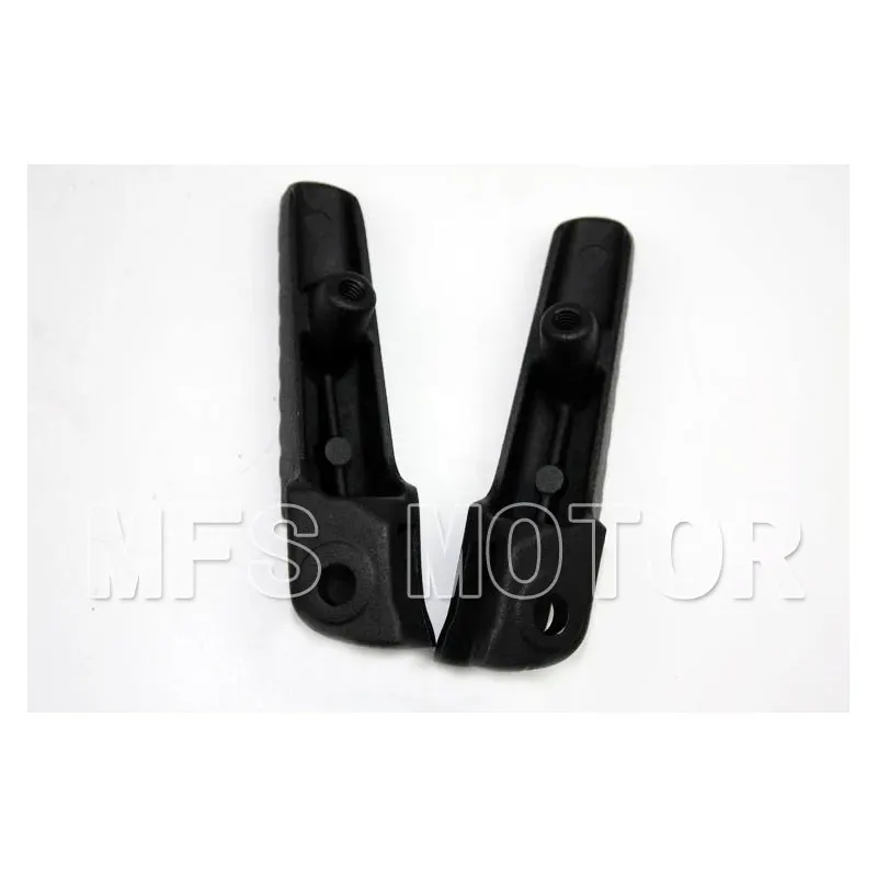 Мотоциклетные аксессуары передняя Подножка для ног мотоцикла подножка Honda CBR1000RR