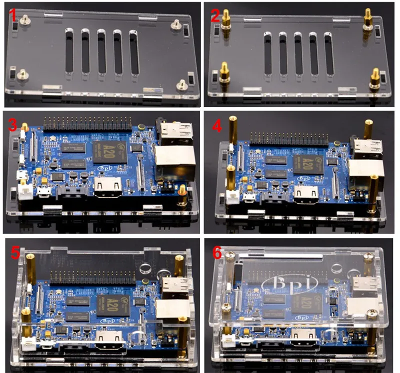 Pi M1 +   ,   /