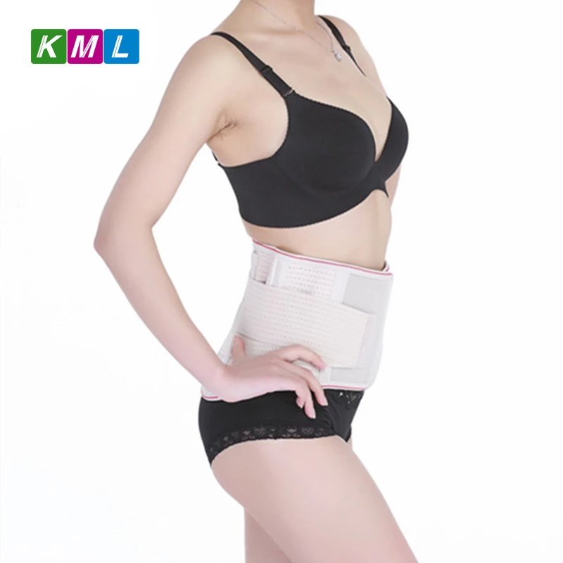 Бодибилдинг поясничная поддержка талии высокая эластичная турмалиновая