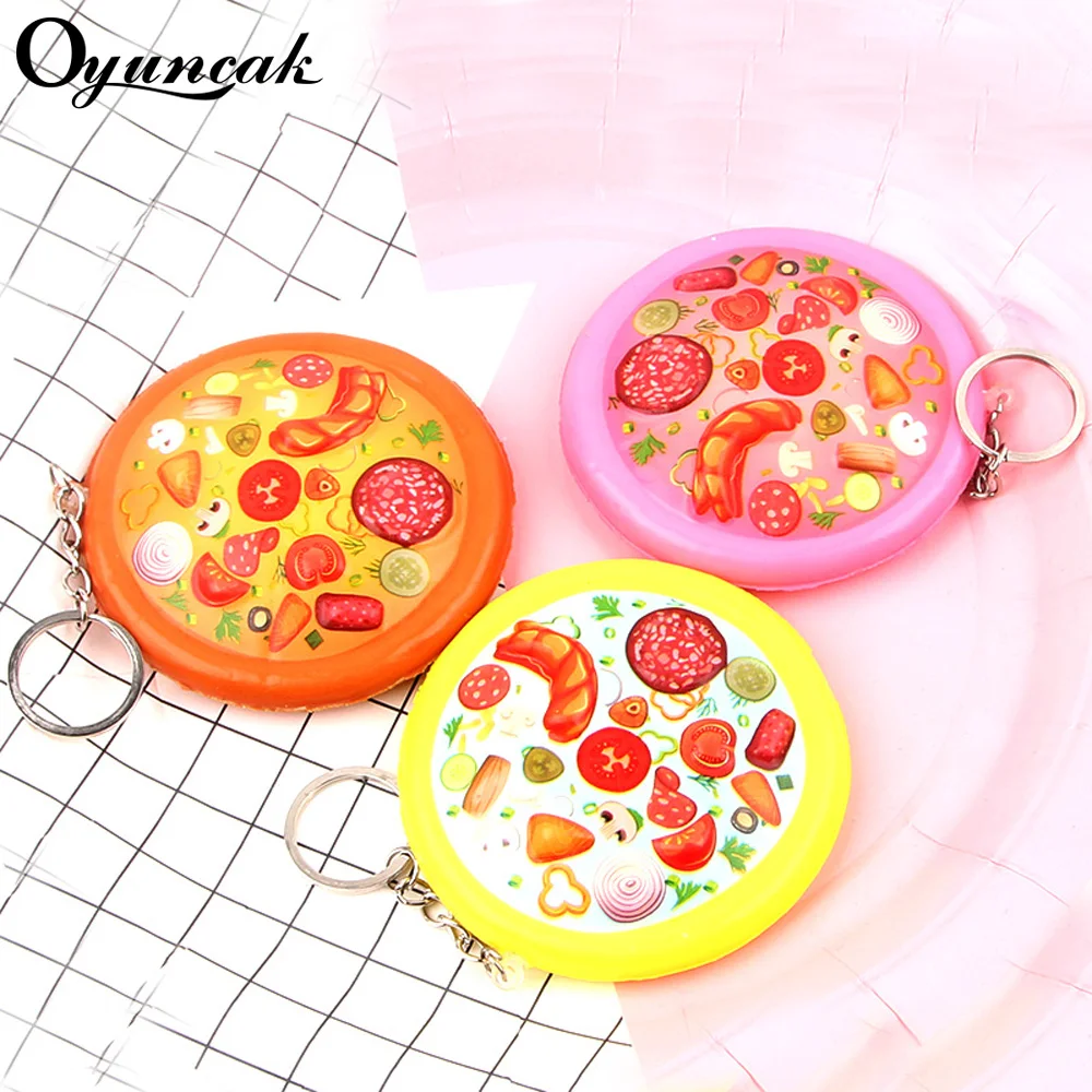 Oyuncak мягкая упаковка Новинка кляп игрушки Sqishies сюрприз снятие стресса Популярные
