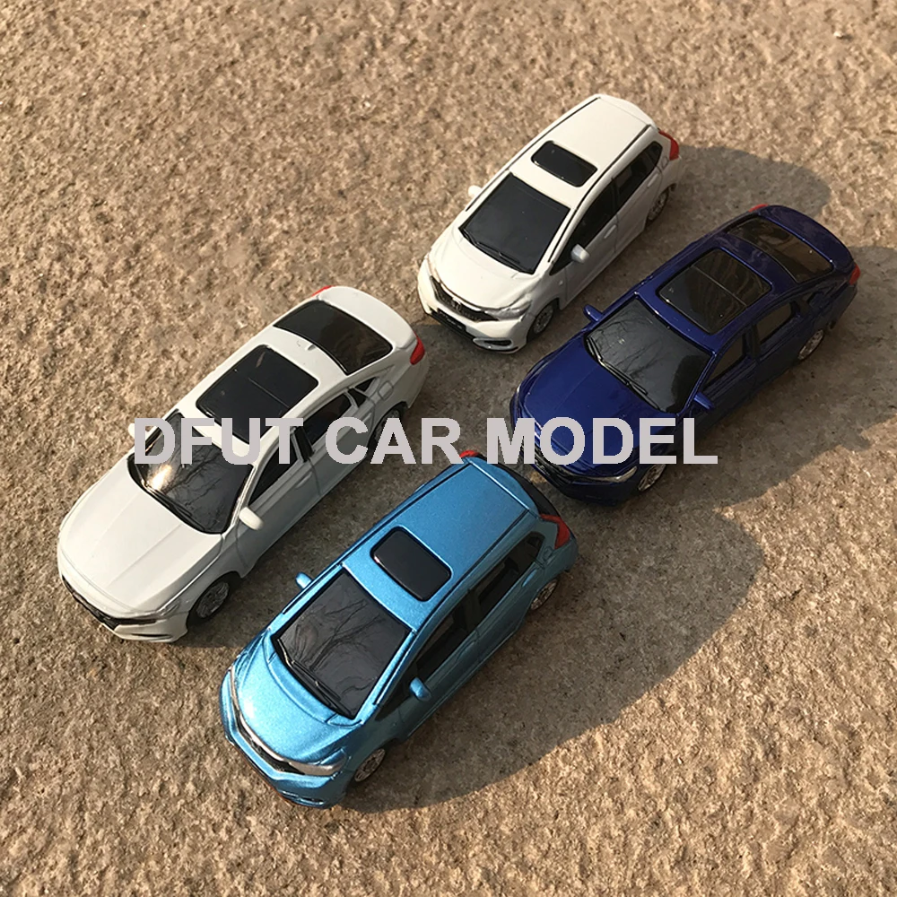 1:64 игрушечный автомобиль из сплава ACCORD модель детского игрушечного автомобиля