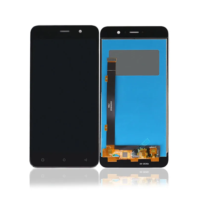 ЖК дисплей с дигитайзером для Gionee A1 Lite сенсорный экран в сборе 100% тест бесплатная
