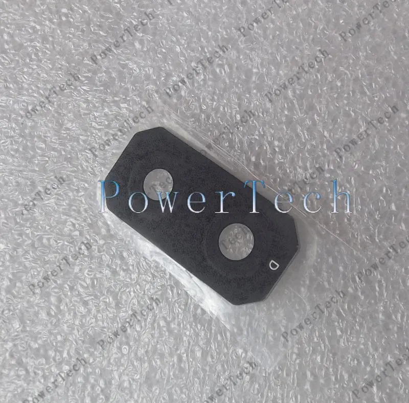 Оригинальный bv9600 pro задняя камера объектив стеклянная крышка для blackview