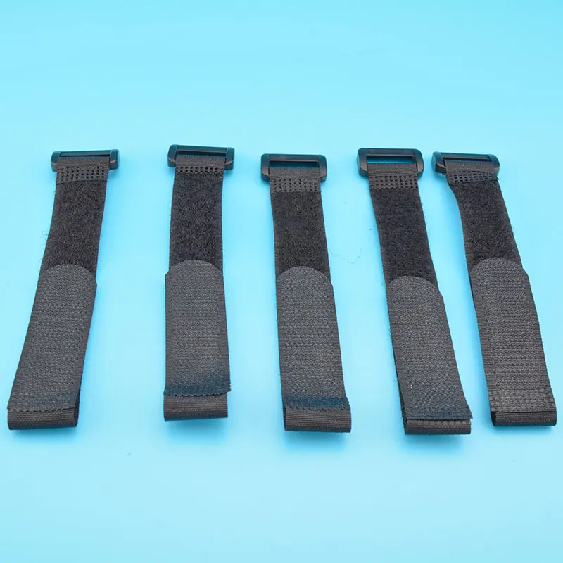 5 шт. длина 20 см/30 см ширина 2 см|battery strap|lipo battery straplipo |