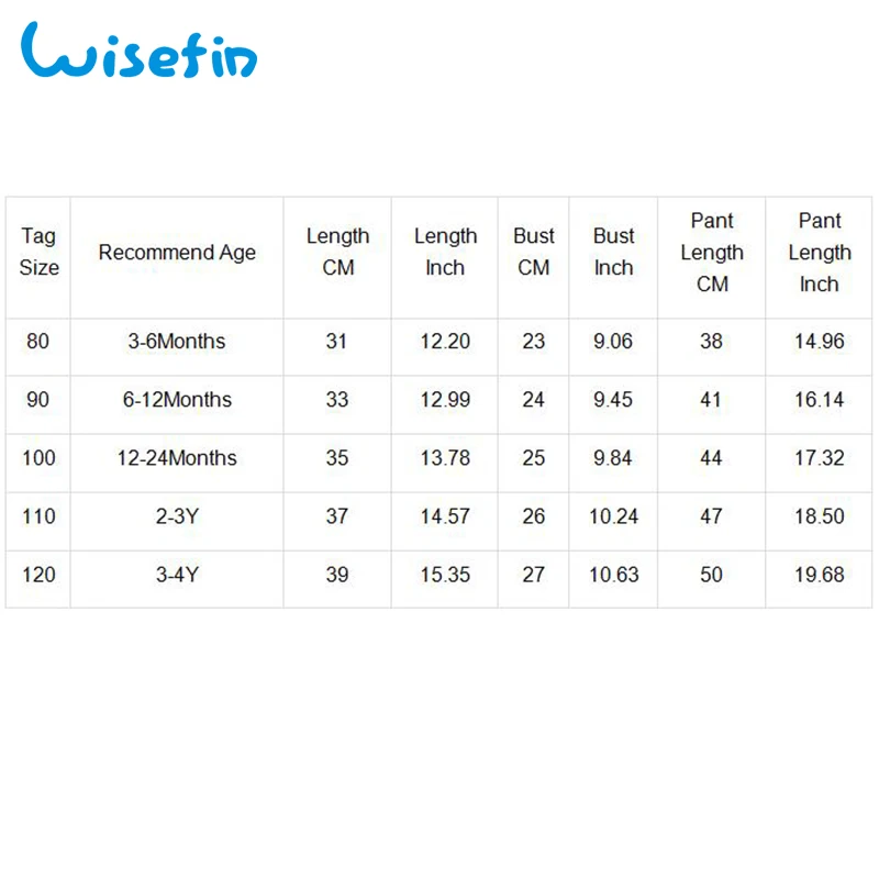 Wisefin/комплект одежды для новорожденных девочек темно серый Модный комплект