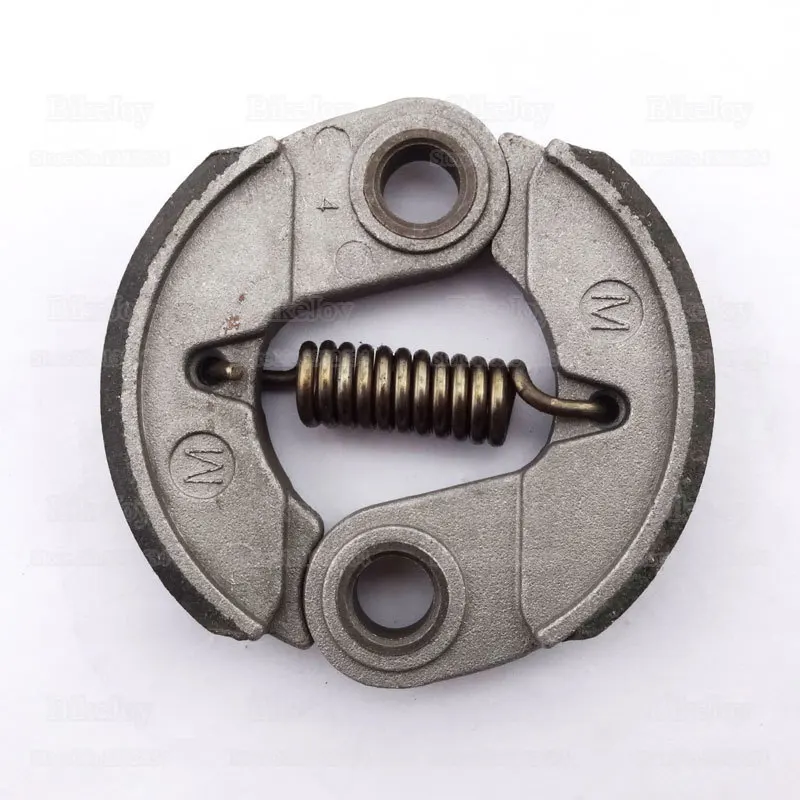 40-5 33cc 43cc 49cc клатч двухтактный двигатель супер газ бензин скутеры квадроцикл