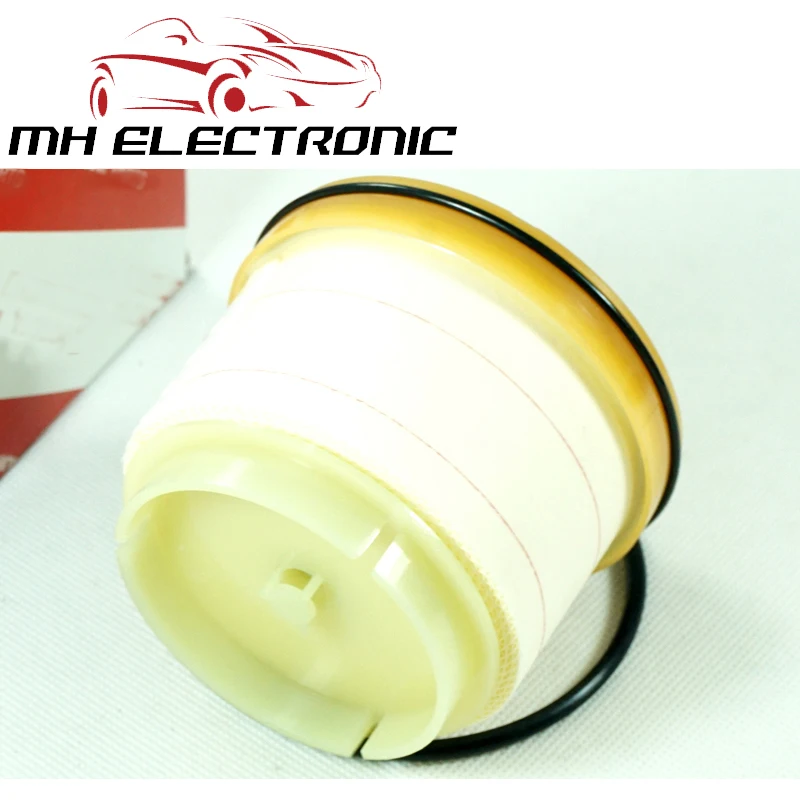 MH Электронный Топливный фильтр 23390 0L041 233900L041 для Toyota Innova Hilux Hiace Regiusace 2004 до 2016