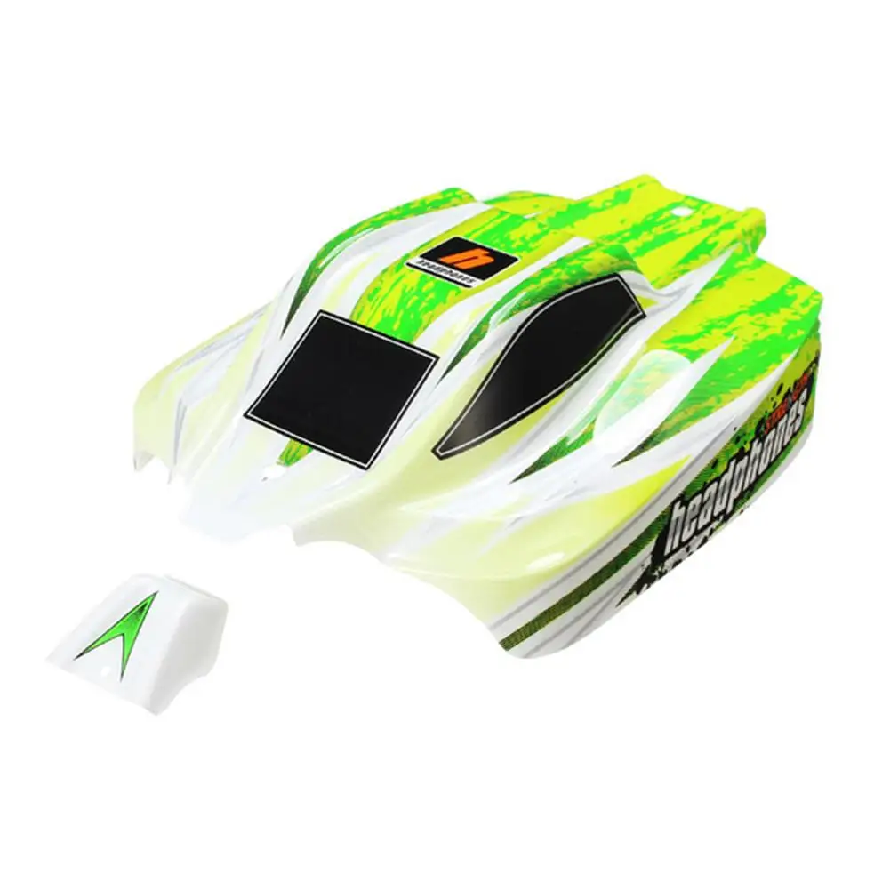 LeadingStar Wltoys A959 RC автомобильные запасные части корпус автомобиля верхний