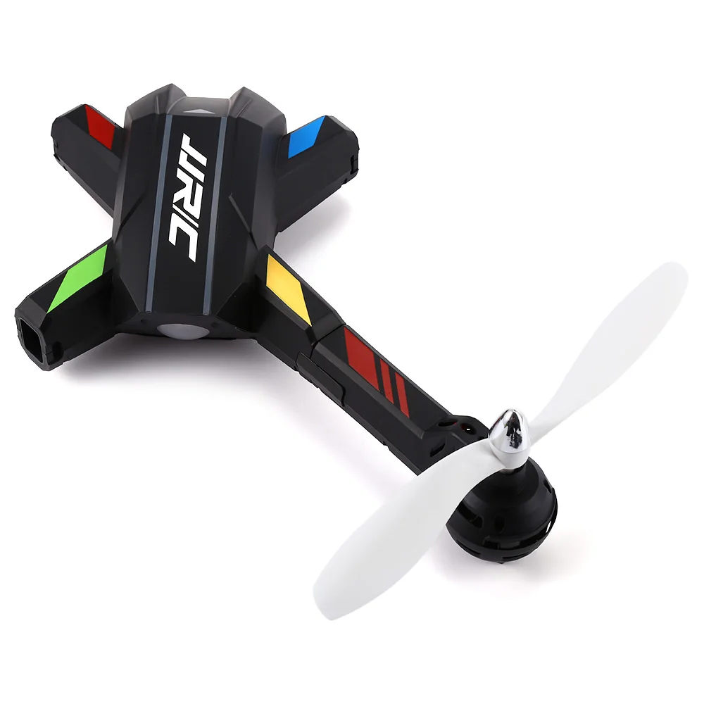 JJRC H28C Радиоуправляемый Дрон HD 2MP камера 2 4G 4CH 6-осевой гироскоп Квадрокоптер с