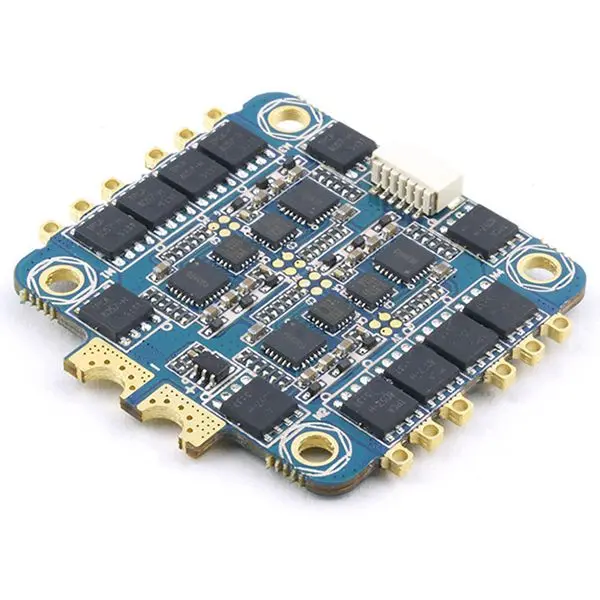 OMNI NXT F7 плата контроллера полета и Тайфун 4в1 S ESC 4x30A гонки Verison для квадрокоптера