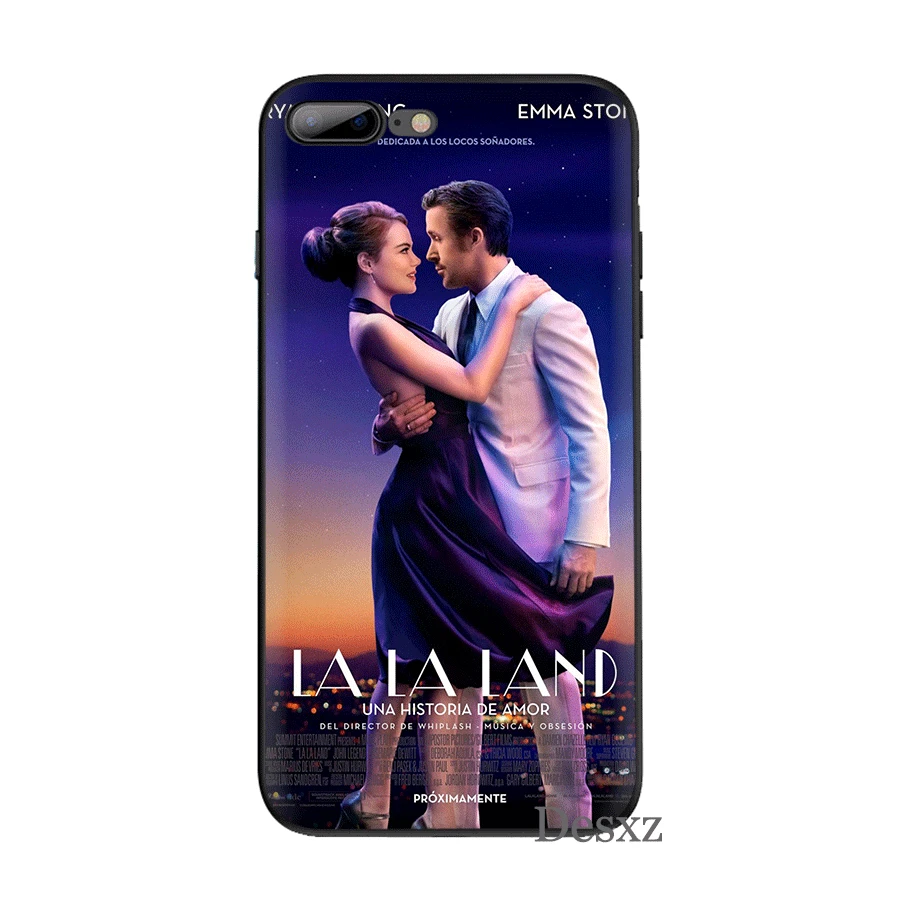 Черный мягкий чехол из ТПУ для iPhone 11 Pro 5 5S SE 6 6s 7 8 Plus X XS XR Max|Чехлы-накладки| |