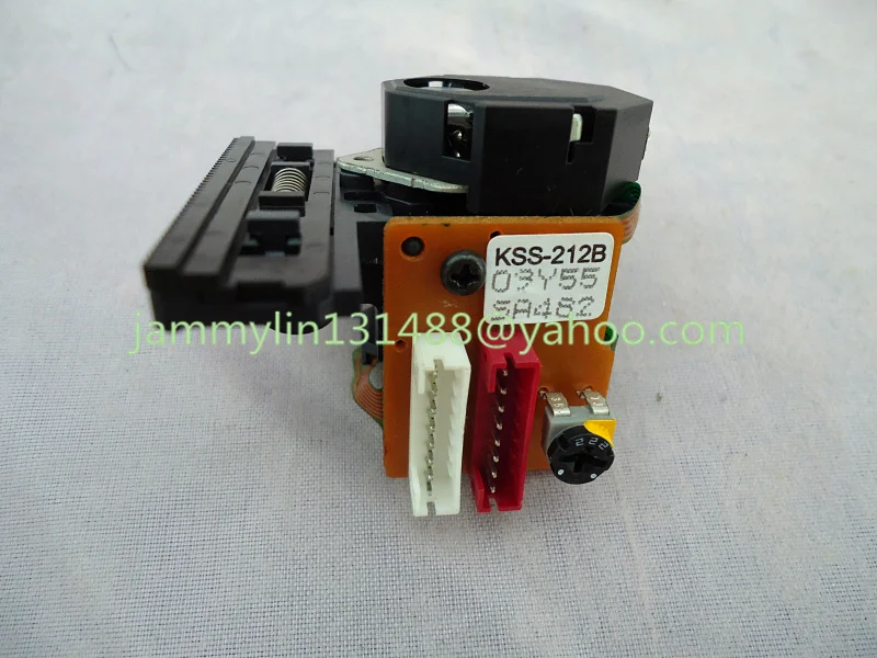 SONI CD Лазерная лампа оптический прибор для домашнего использования CD-плеер |