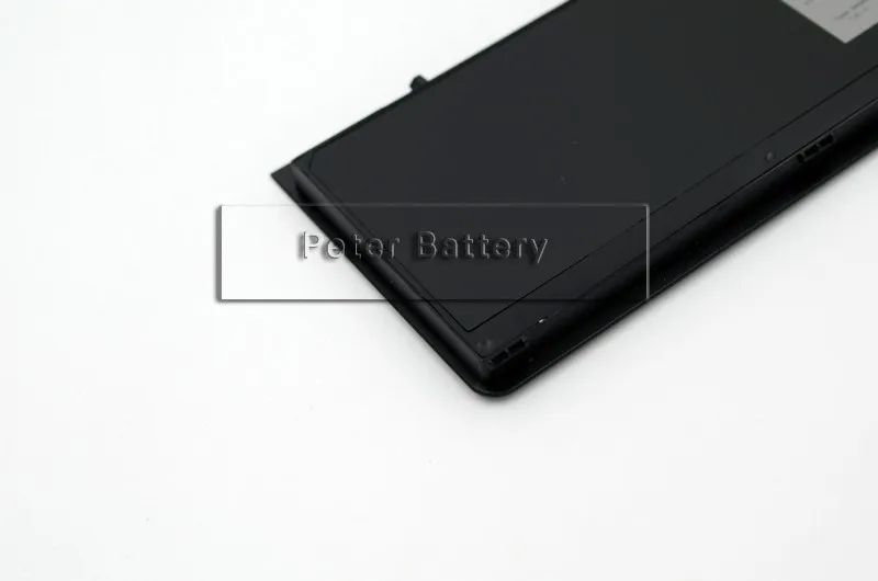 Оригинальный аккумулятор JIGU 7 4 В 47WH G0G2M PFXCR T19VW 34GKR для ноутбука Dell Latitude 14 7000 E7440|battery