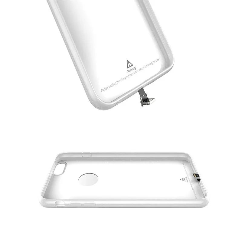 Новинка Qi Беспроводное зарядное устройство приемник модуль адаптер для Apple iphone 6