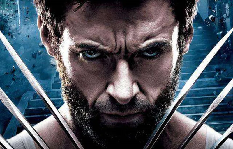 X-men Super Hero Wolverines Logan Косплей лезвие коготь лапа 1:1 оружие Косплей игрушка на Хэллоуин косплей реквизит