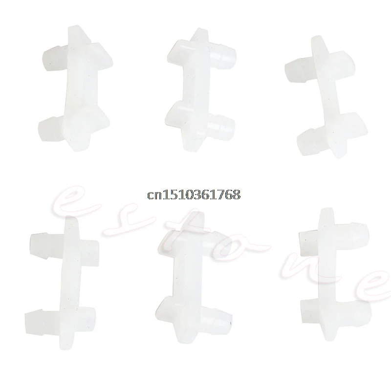 6 шт. новая Замена Резиновая Втулка запчасти ударная подушка для Nutribullet 600 Вт 900 # Y05