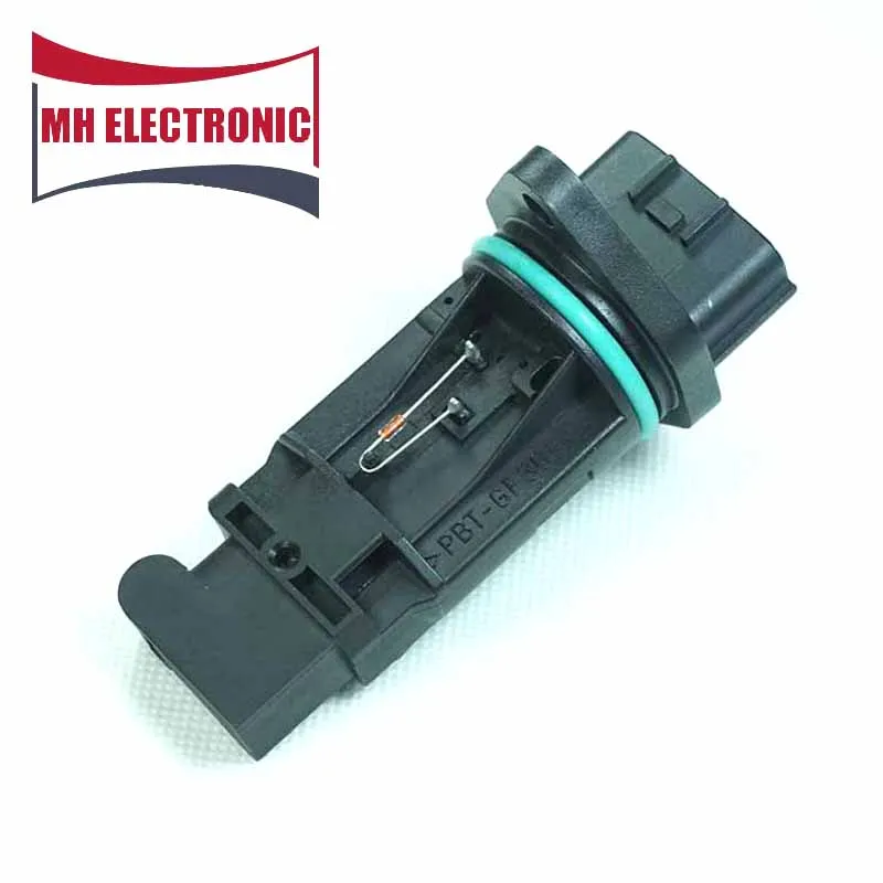 Датчик расхода воздуха MH ELECTRONIC MAF измеритель 22680 6N21A для Nissan PRIMERA P11 P12 WP11 WP12 ALMERA TINO V10
