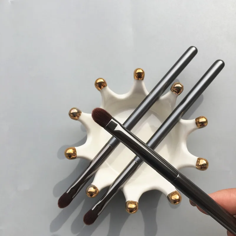BBL 1 шт. профессиональная Точная кисть для консилера бровей теней век кисти
