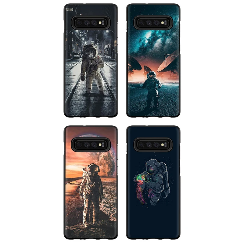 Чехол для Samsung Galaxy M10 20 30 S6 7 Edge S8 9 10 Plus S10E Note 8 | Мобильные телефоны и аксессуары